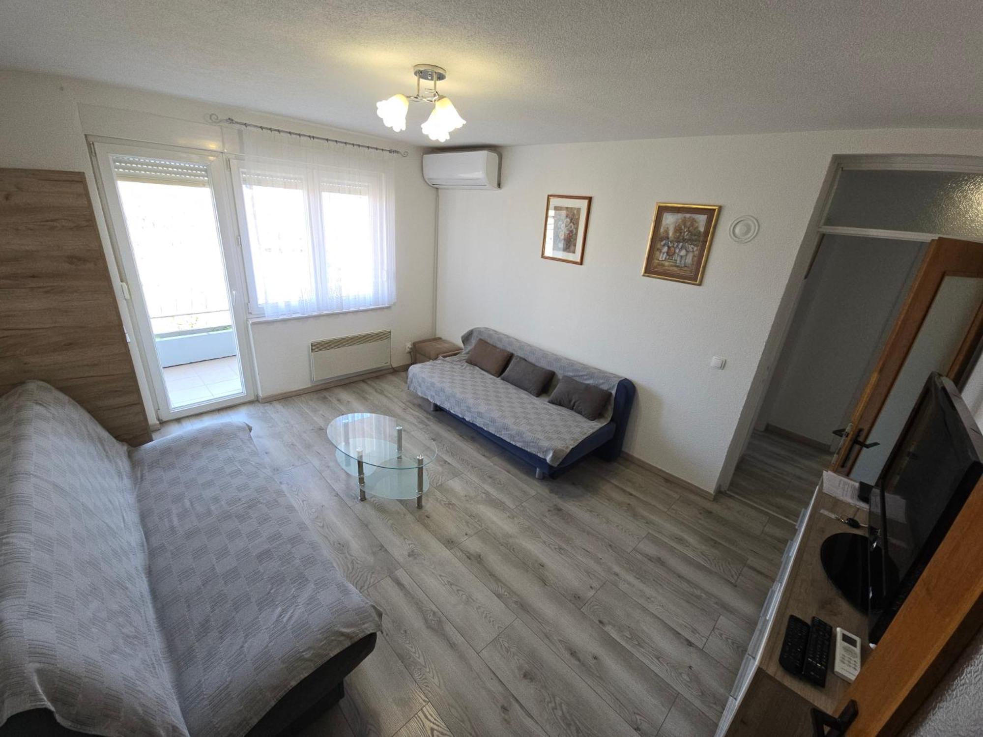 Apartman Valentic Vinkovci Exterior foto