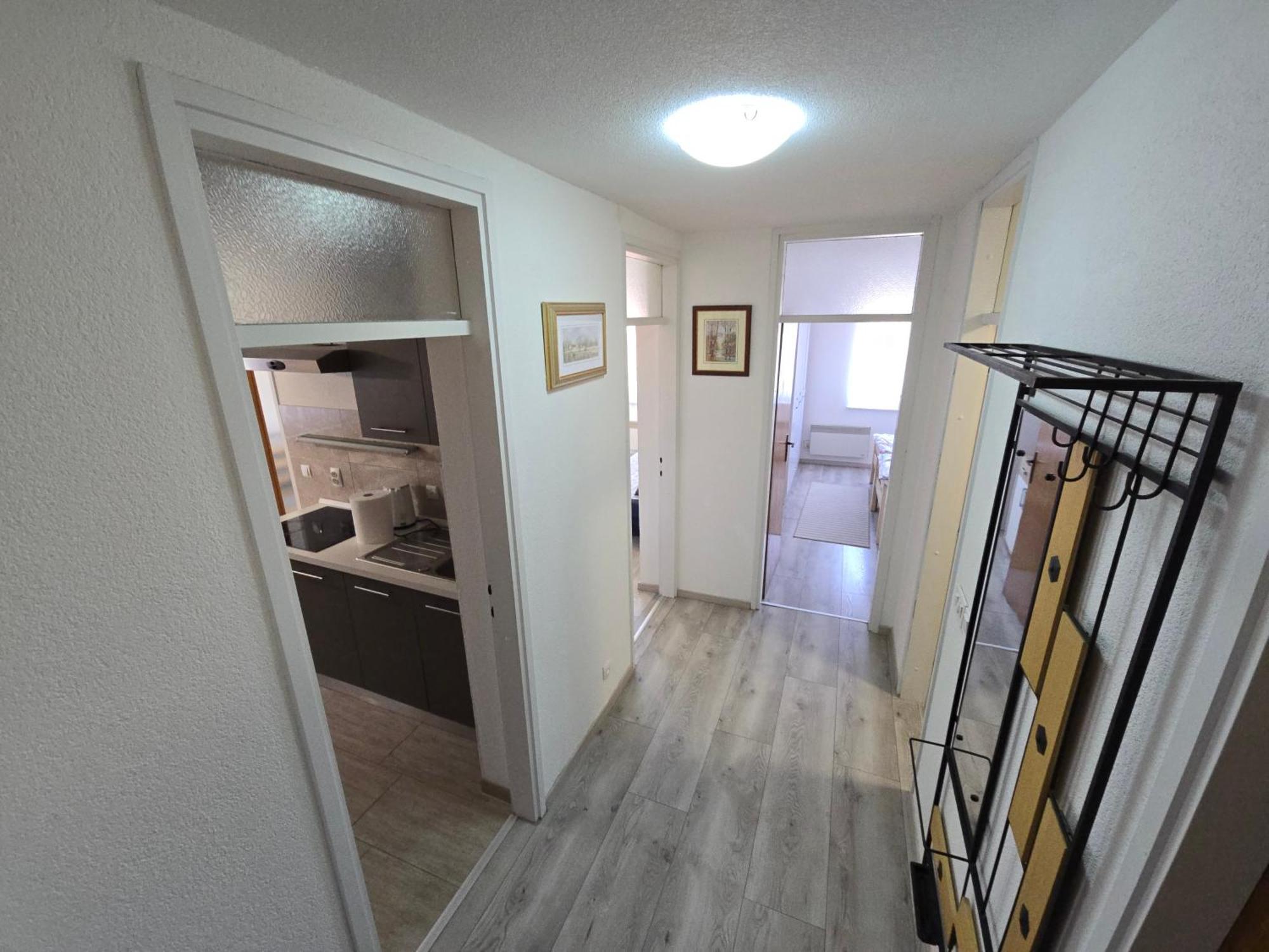 Apartman Valentic Vinkovci Exterior foto